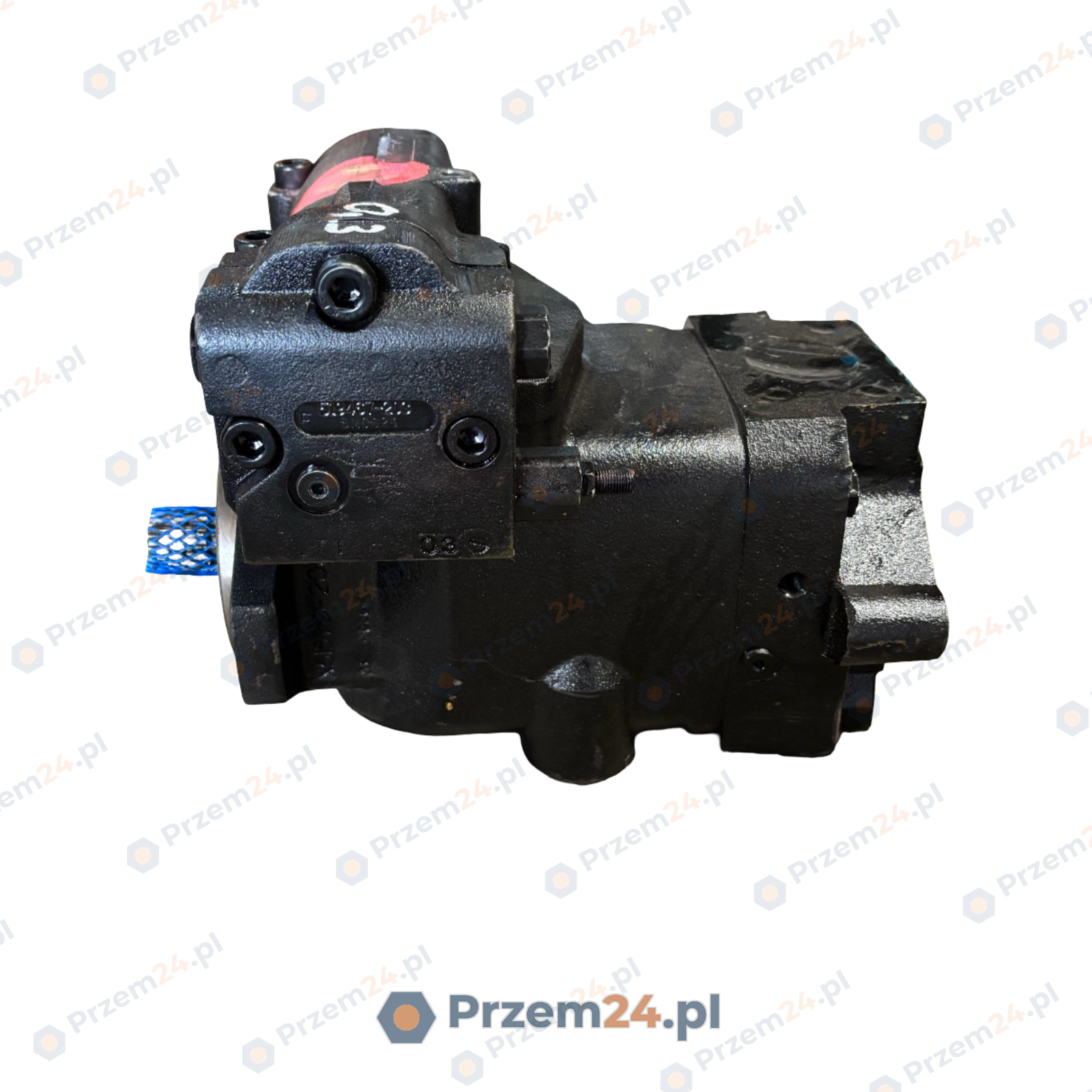 Oilgear-PVG-100-F1UV-RDFK-P-1NNNN-CP-Piston-Pump