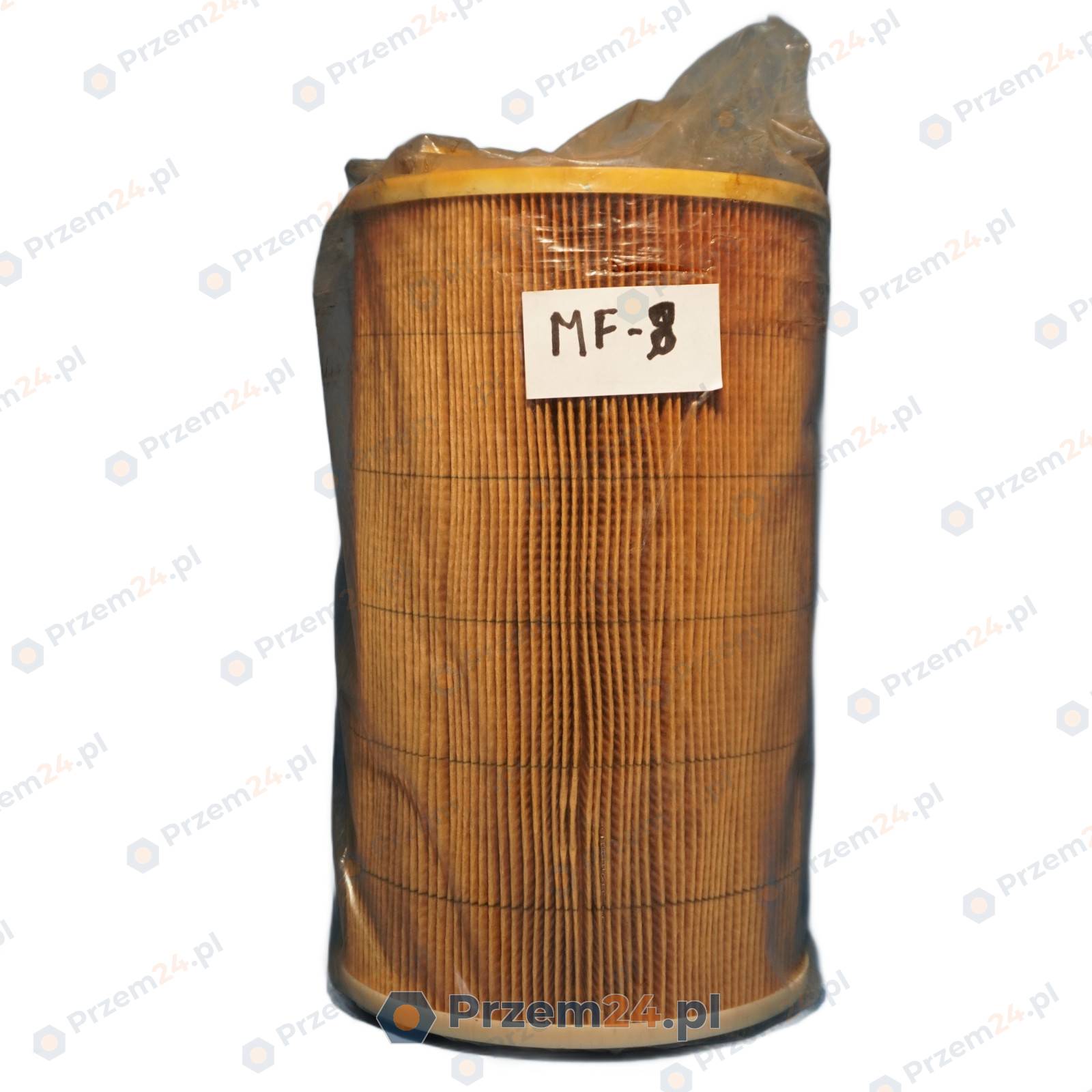 Dust-Control-4049-DC404901-Air-Filter