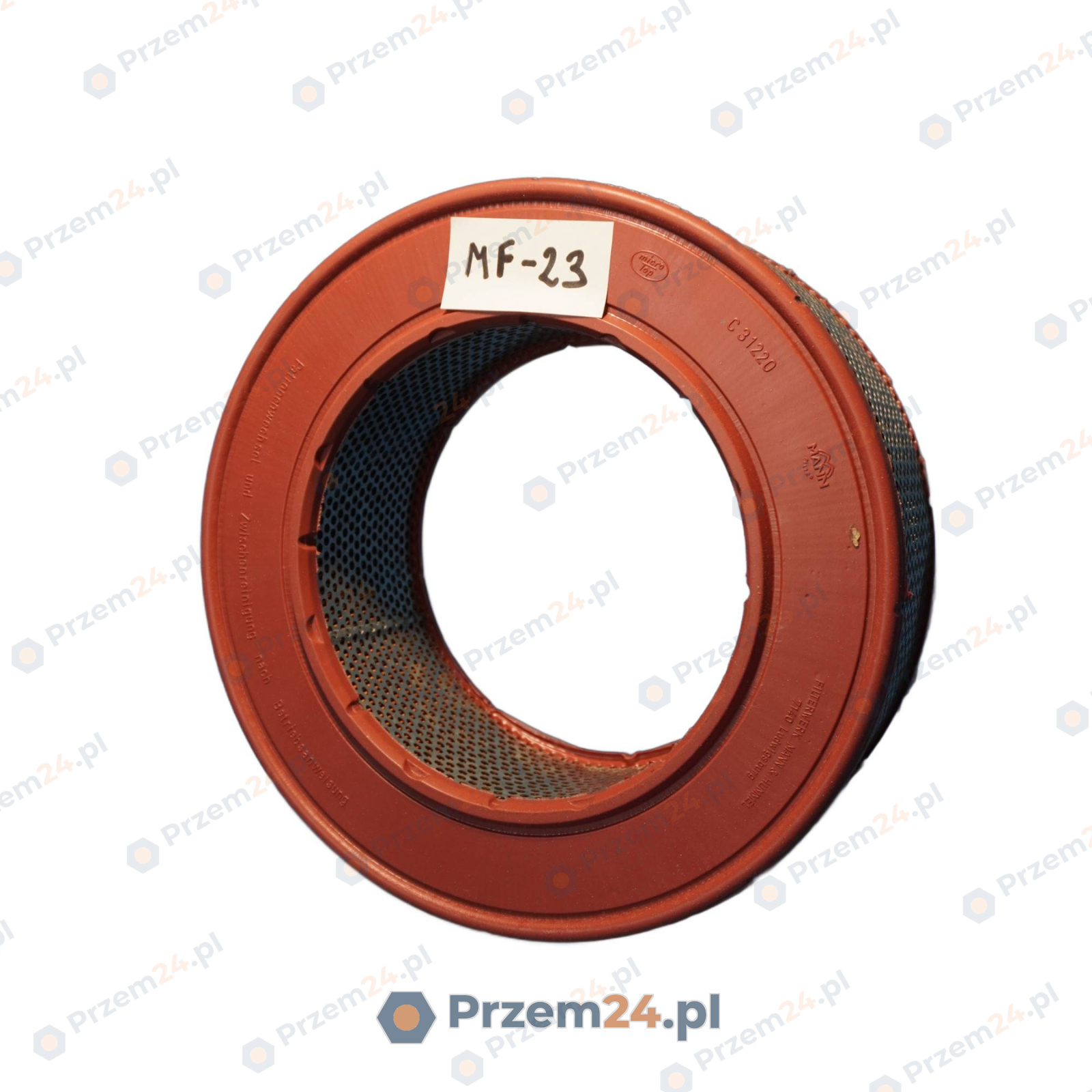 Mann-C31220-Air-Filter