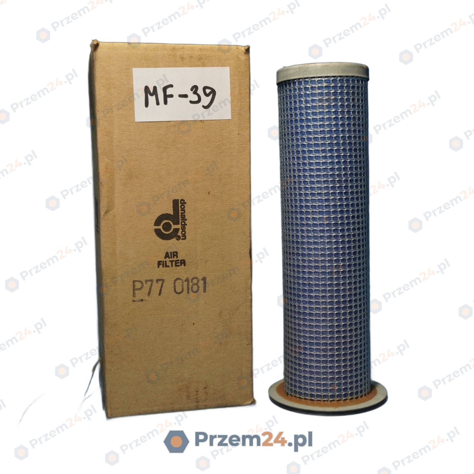 Donaldson-P770181-P77-0181-Air-Filter