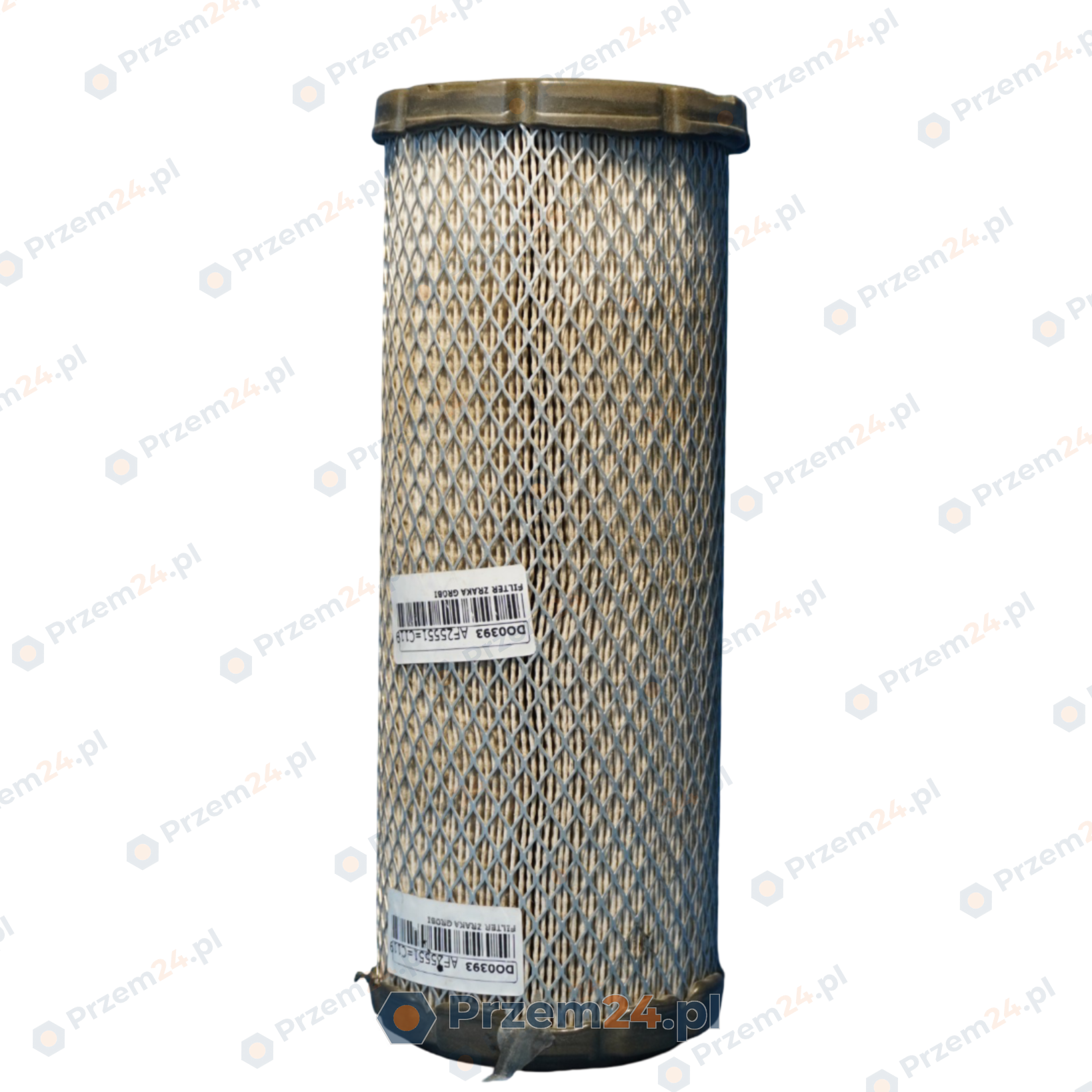 Fleetguard-AF25551-Air-Filter