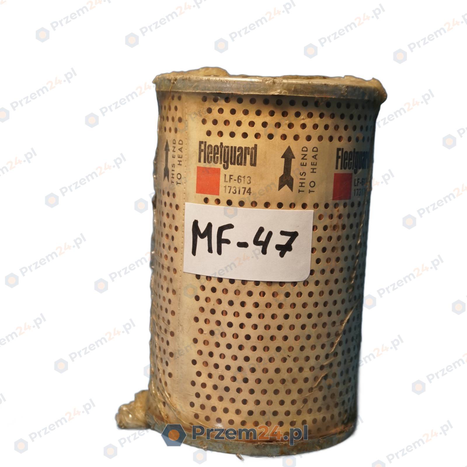 Fleetguard-LF613-Oil-Filter