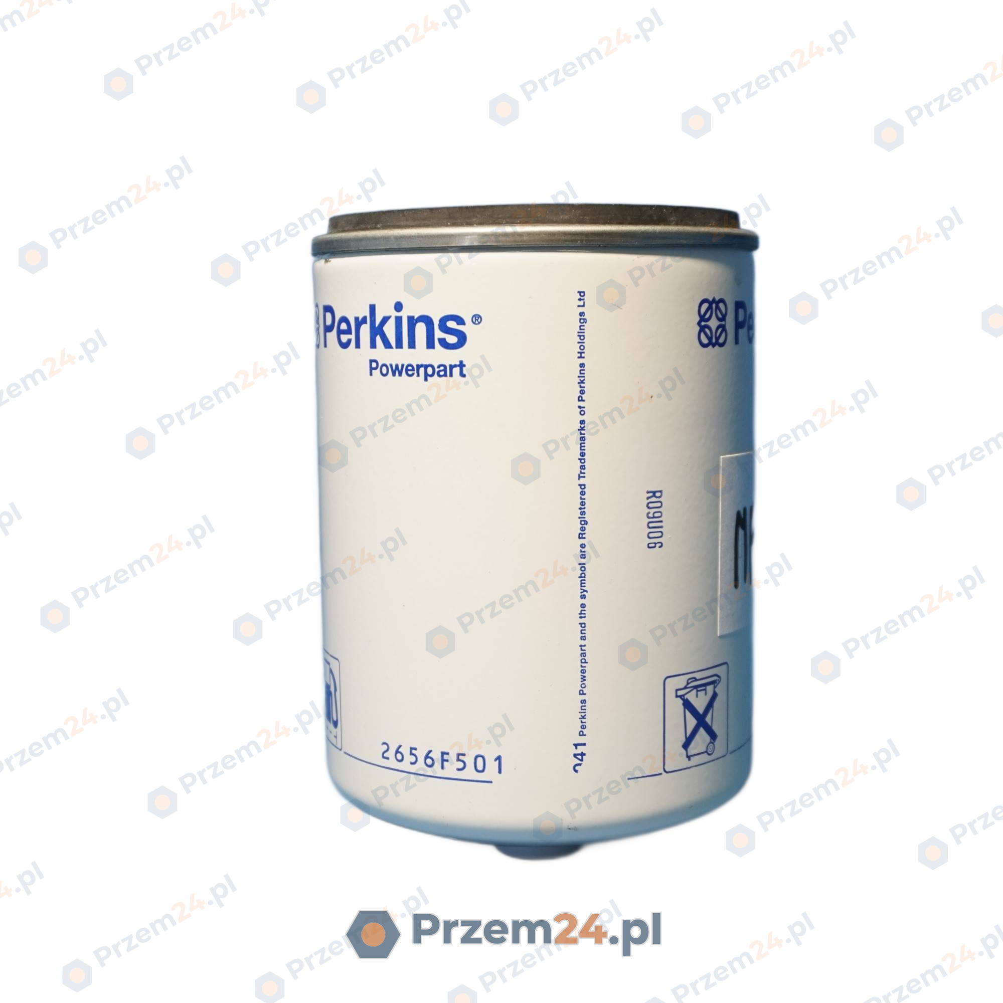 PERKINS-2656F501-Fuel-Filtr