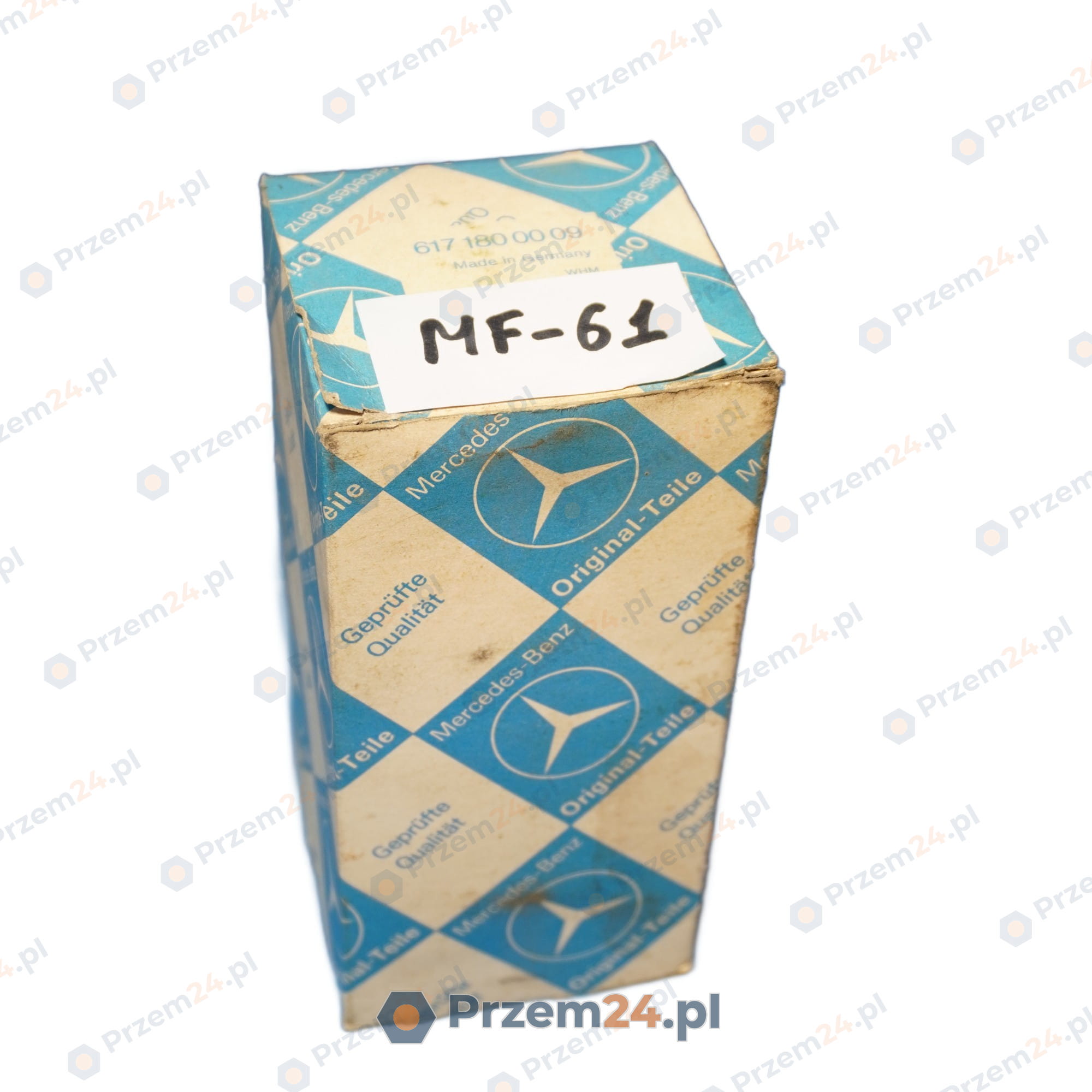 Mercedes-6171800009-Oil-filter