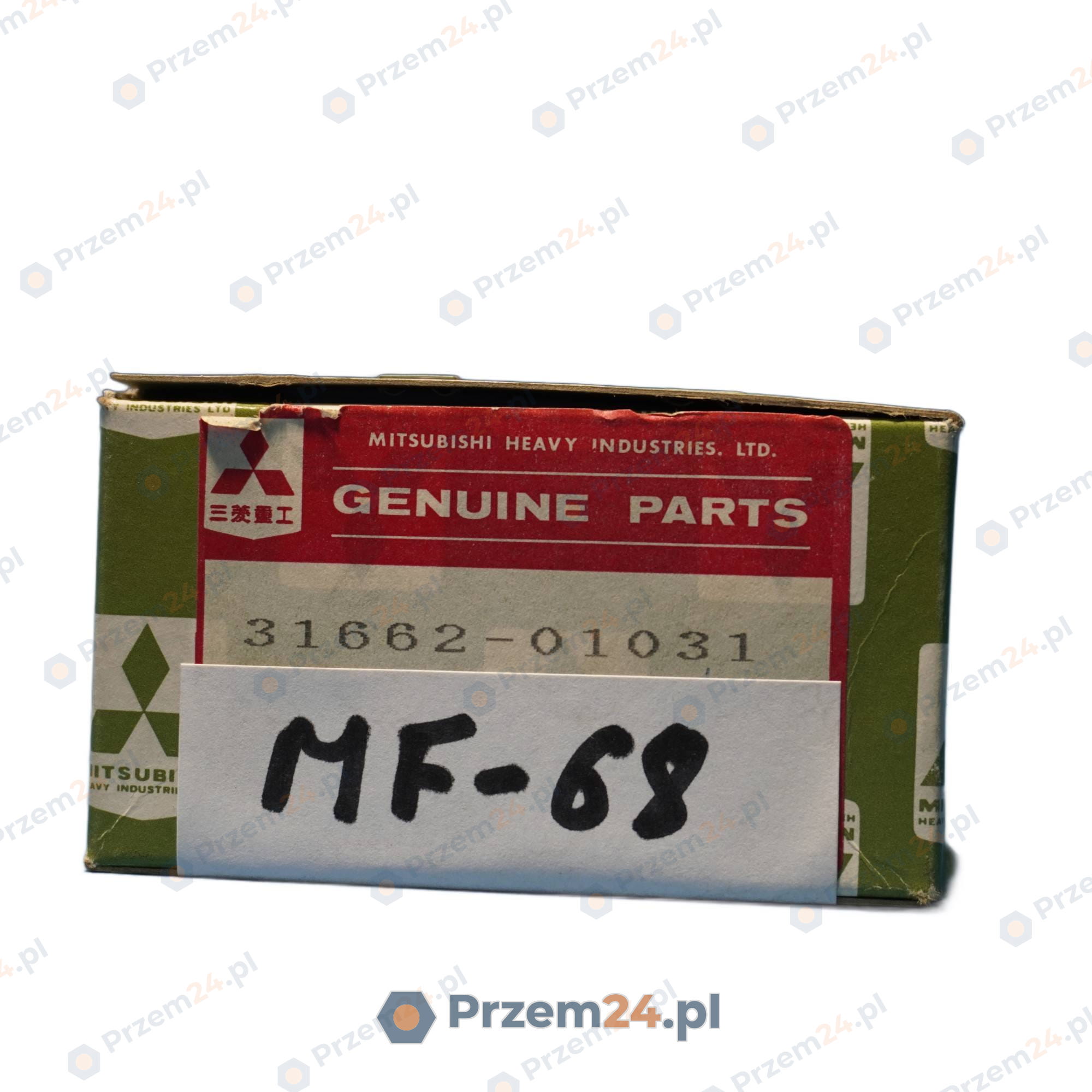 Mitsubishi-31662-01031-3166201031-Fuel-Filter