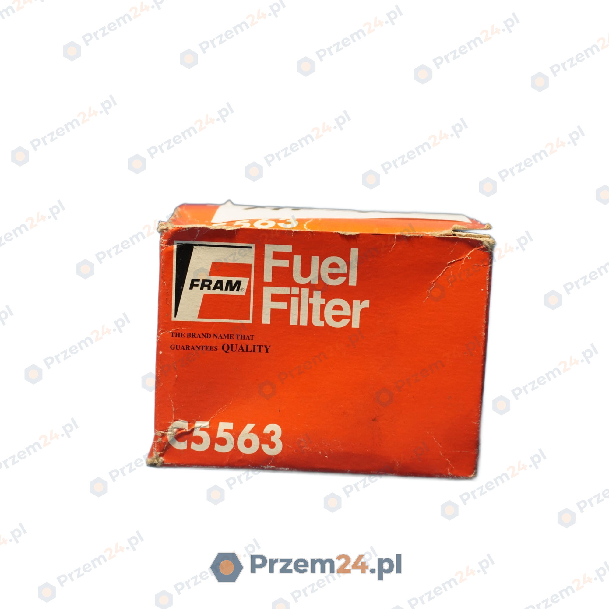 FRAM-C5563-Fuel-Filter