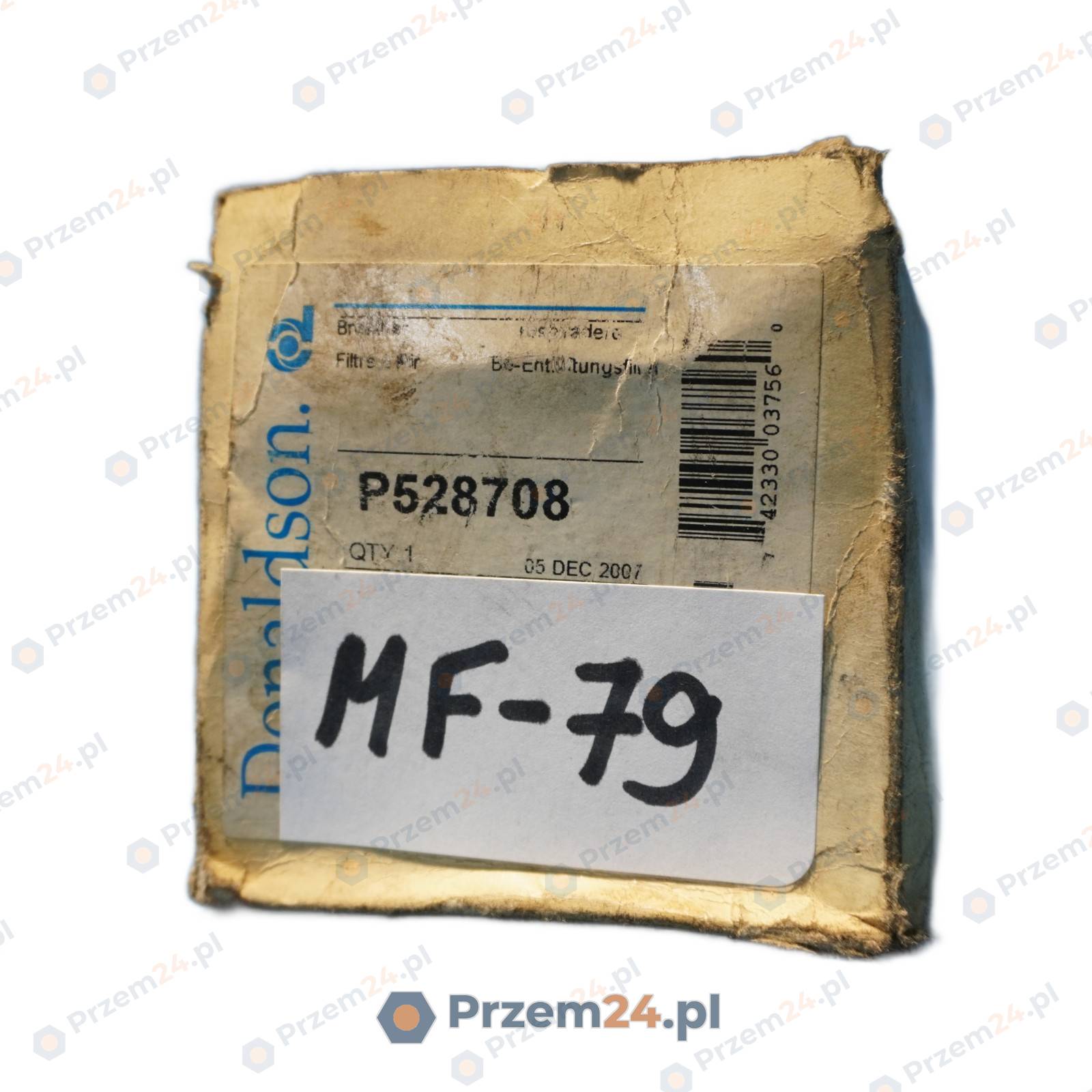Donaldson-P528708-Air-Filter