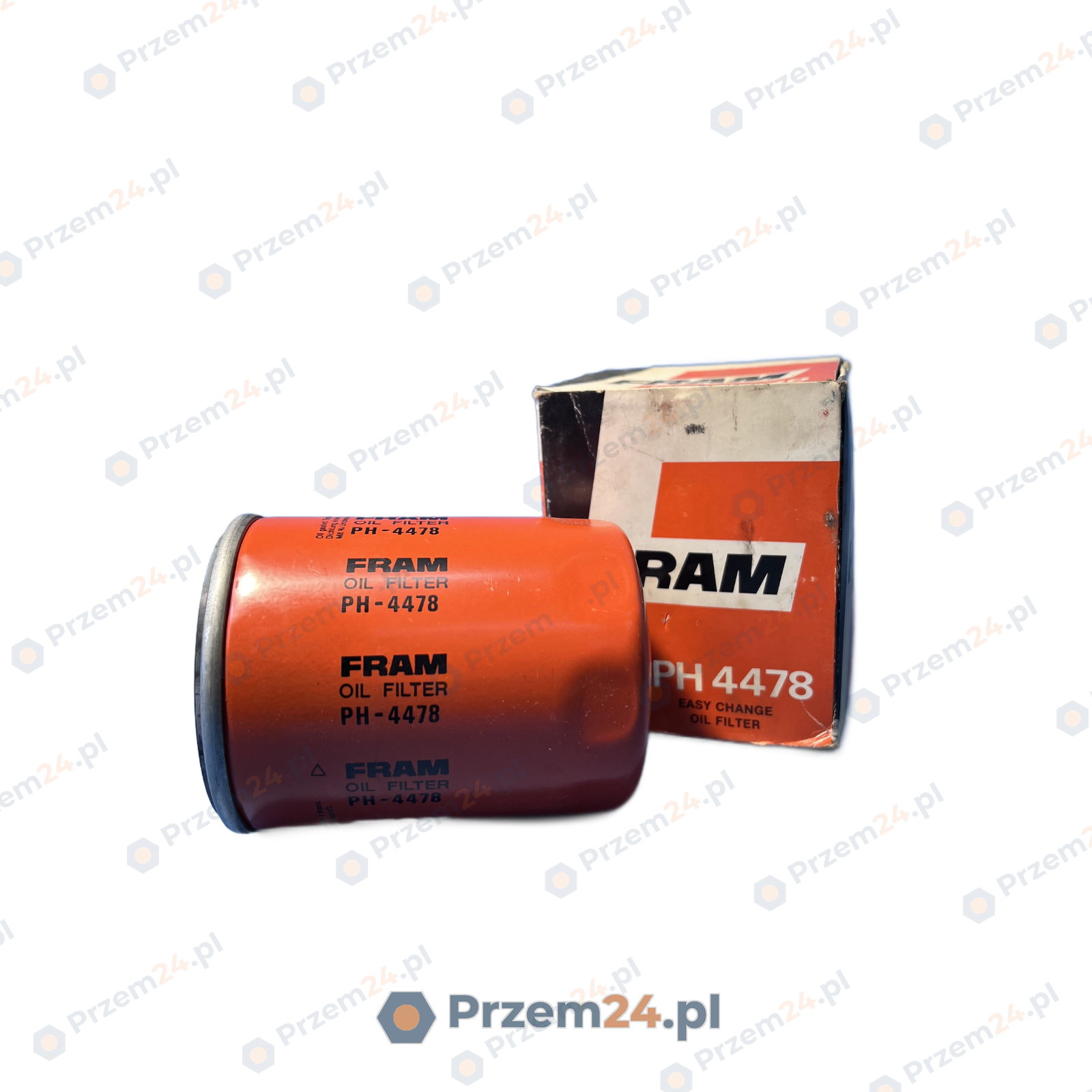 FRAM-PH4478-Oil-Filter