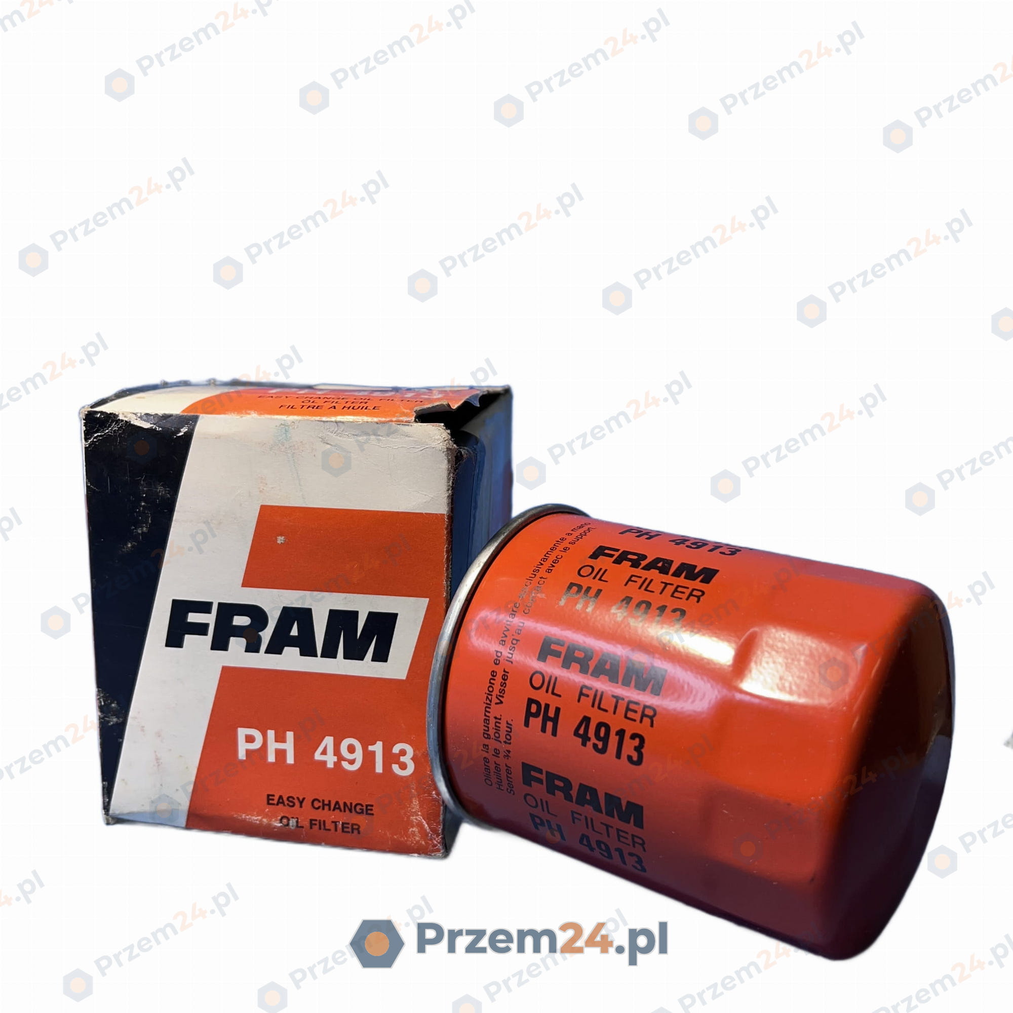 FRAM-PH4913-Oil-Filter