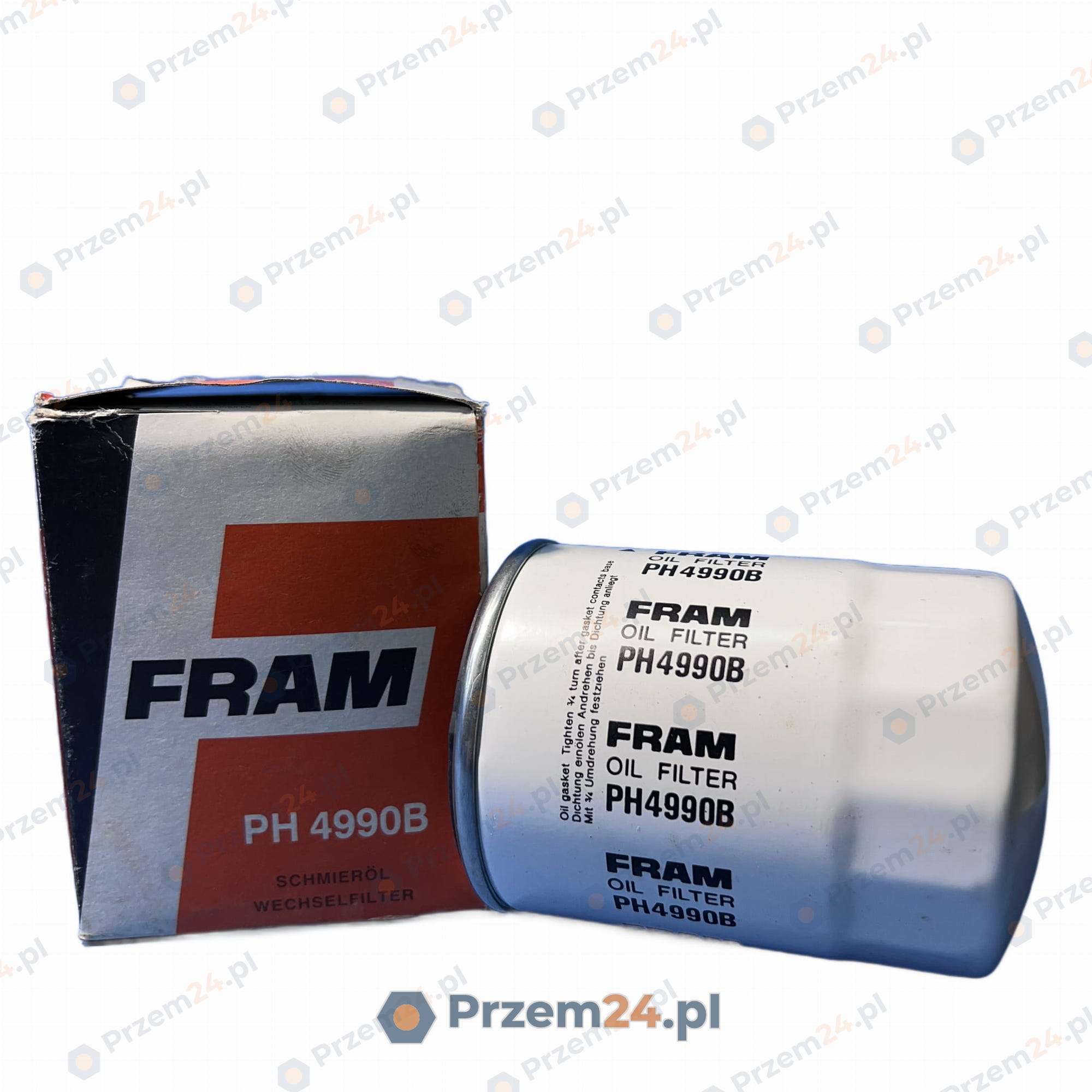 FRAM-PH4990B-Oil-Filter