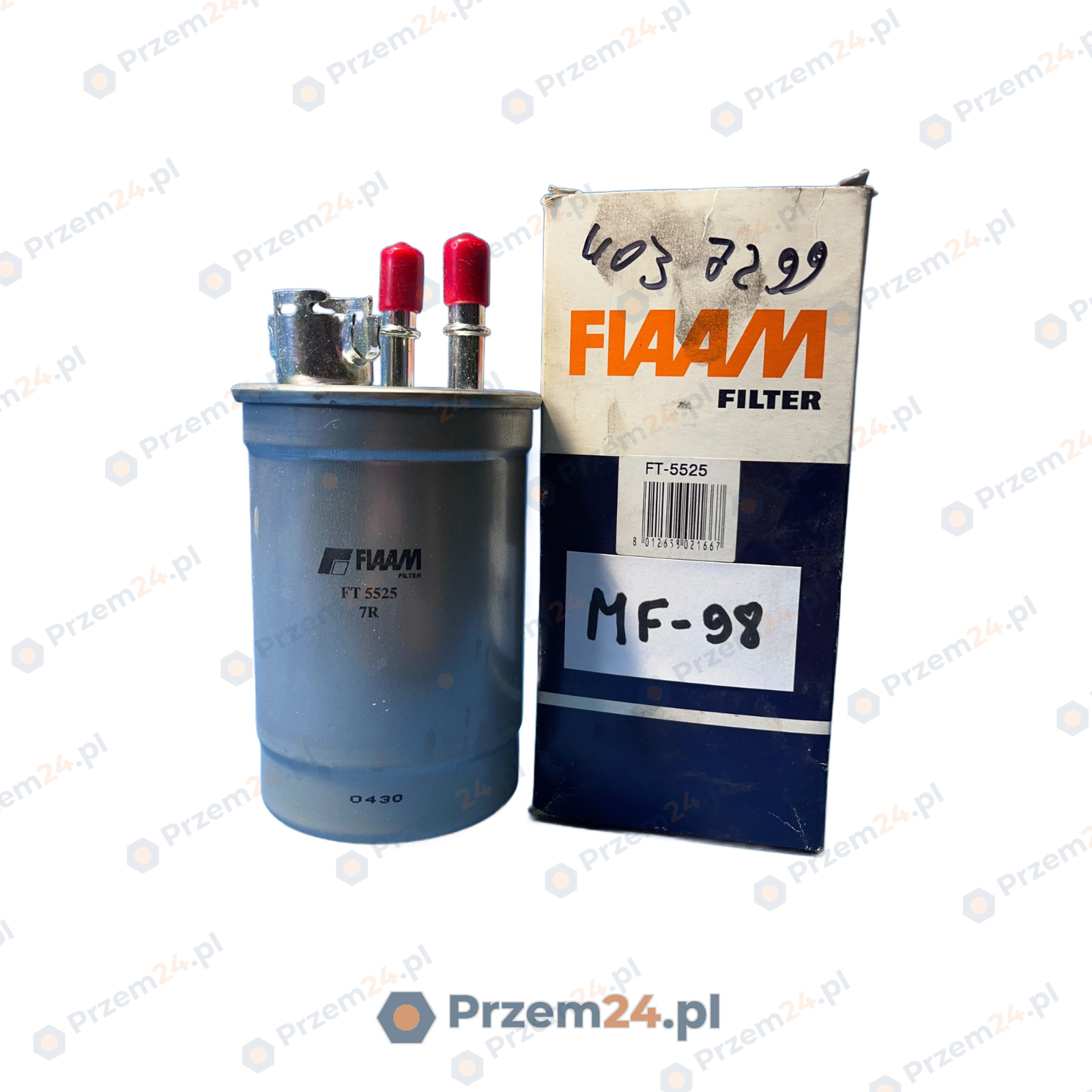 FIAAM-FT5525-Fuel-Filter