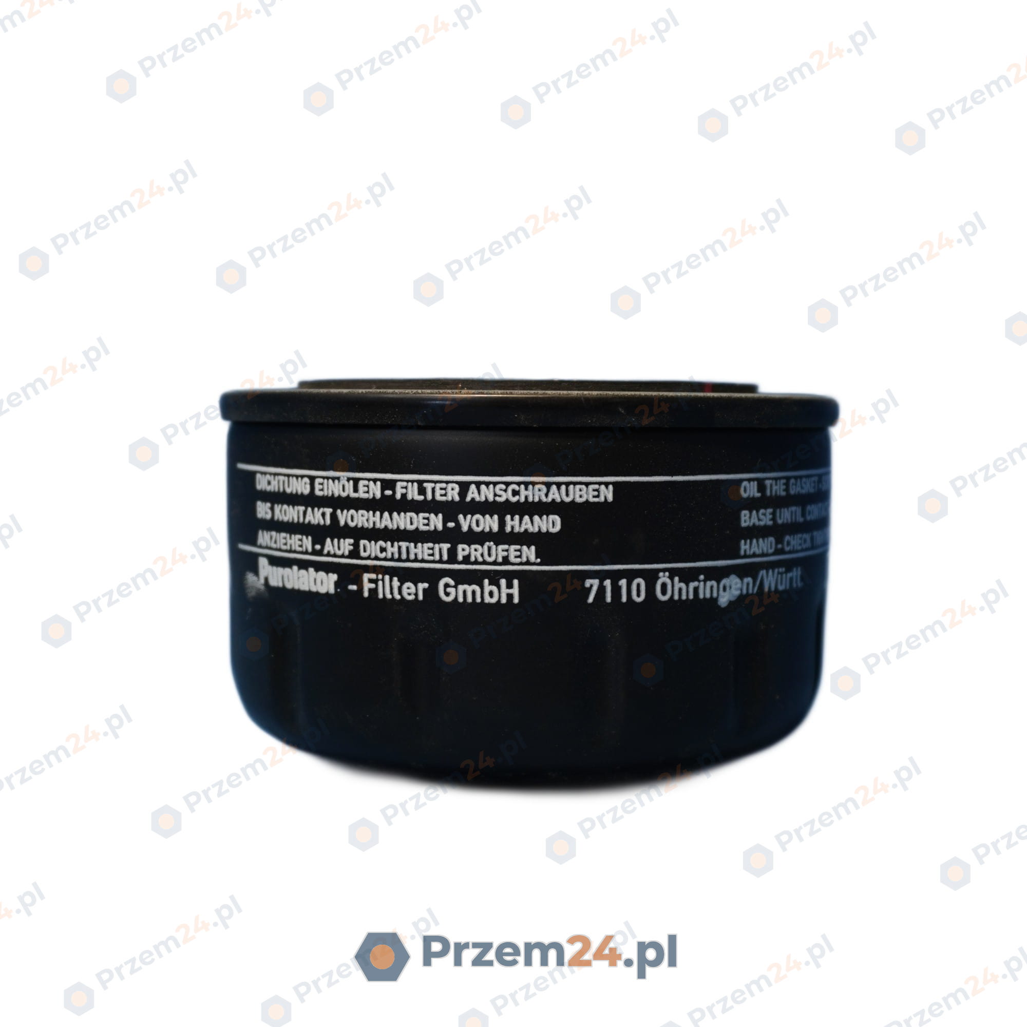 Purolator-PER-368-(Purolator-PER368)-Oil-Filter