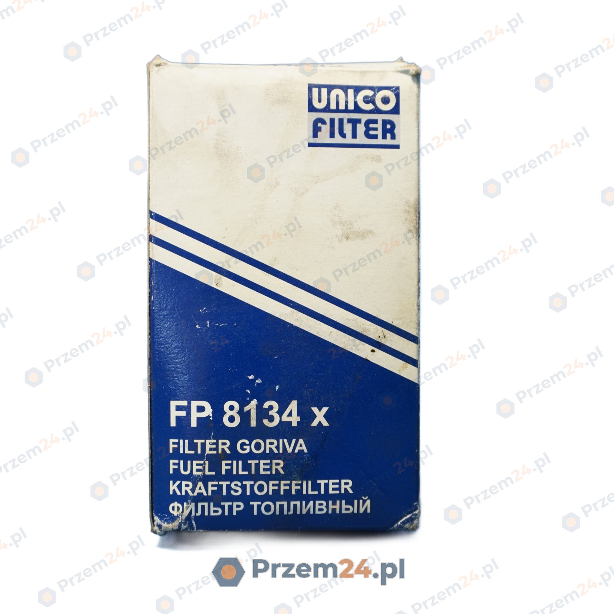 Unico-FP8134-X-Oil-Filter