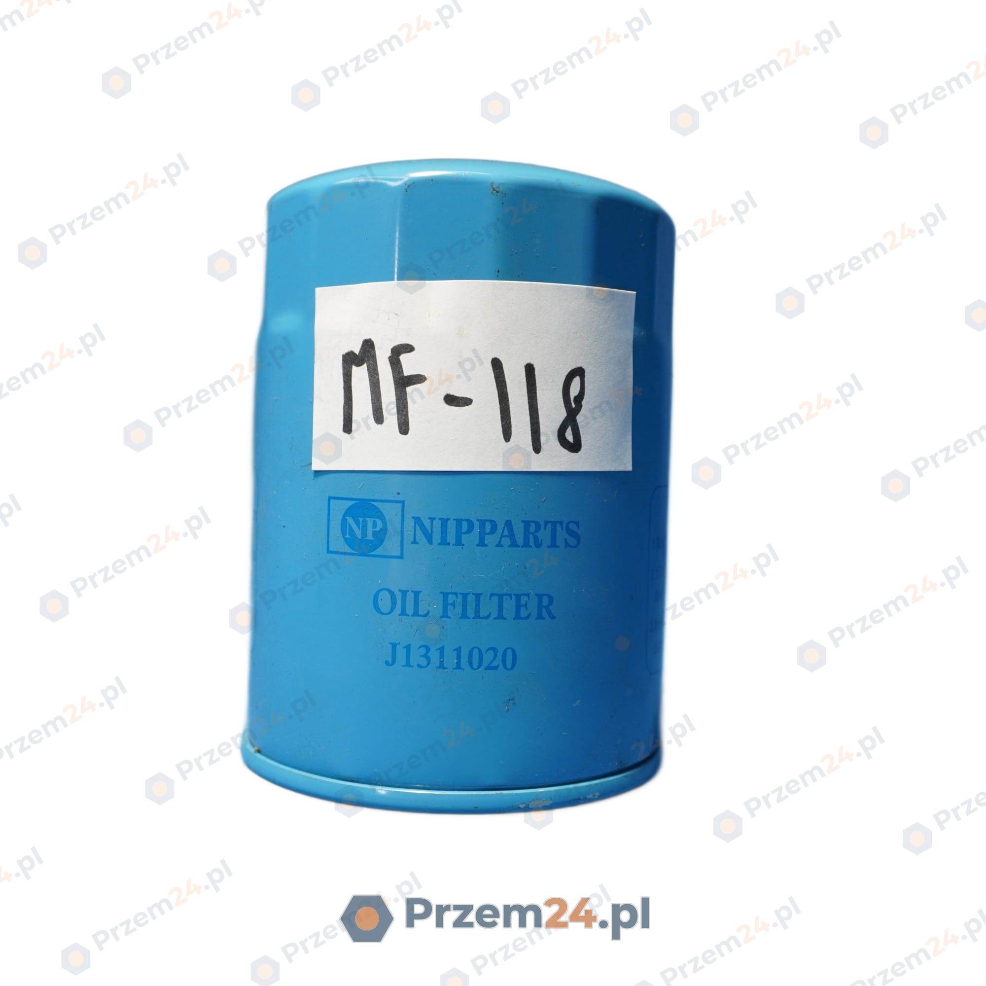 NIPPARTS-J1311020-Oil-Filter