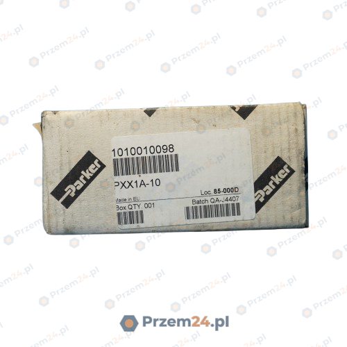 Parker-PXX1A-10-PXX1A10-1010010098-Hydraulic-Filter