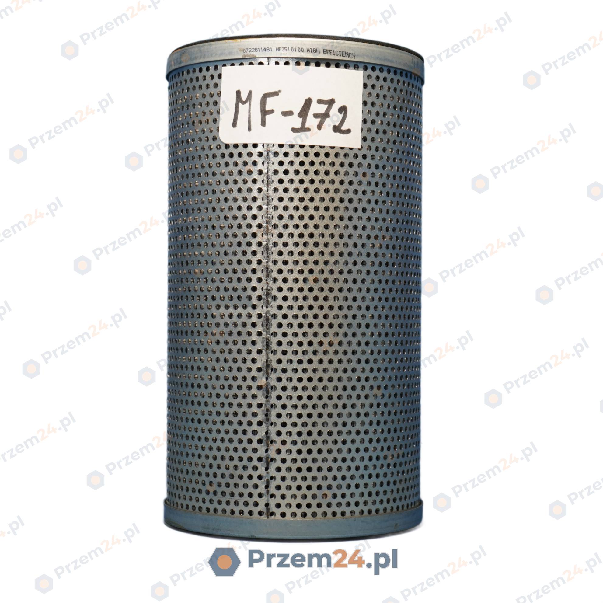 HIGH-EFFICIENCY-0722811481-HF3510100-Hydraulic-Filter