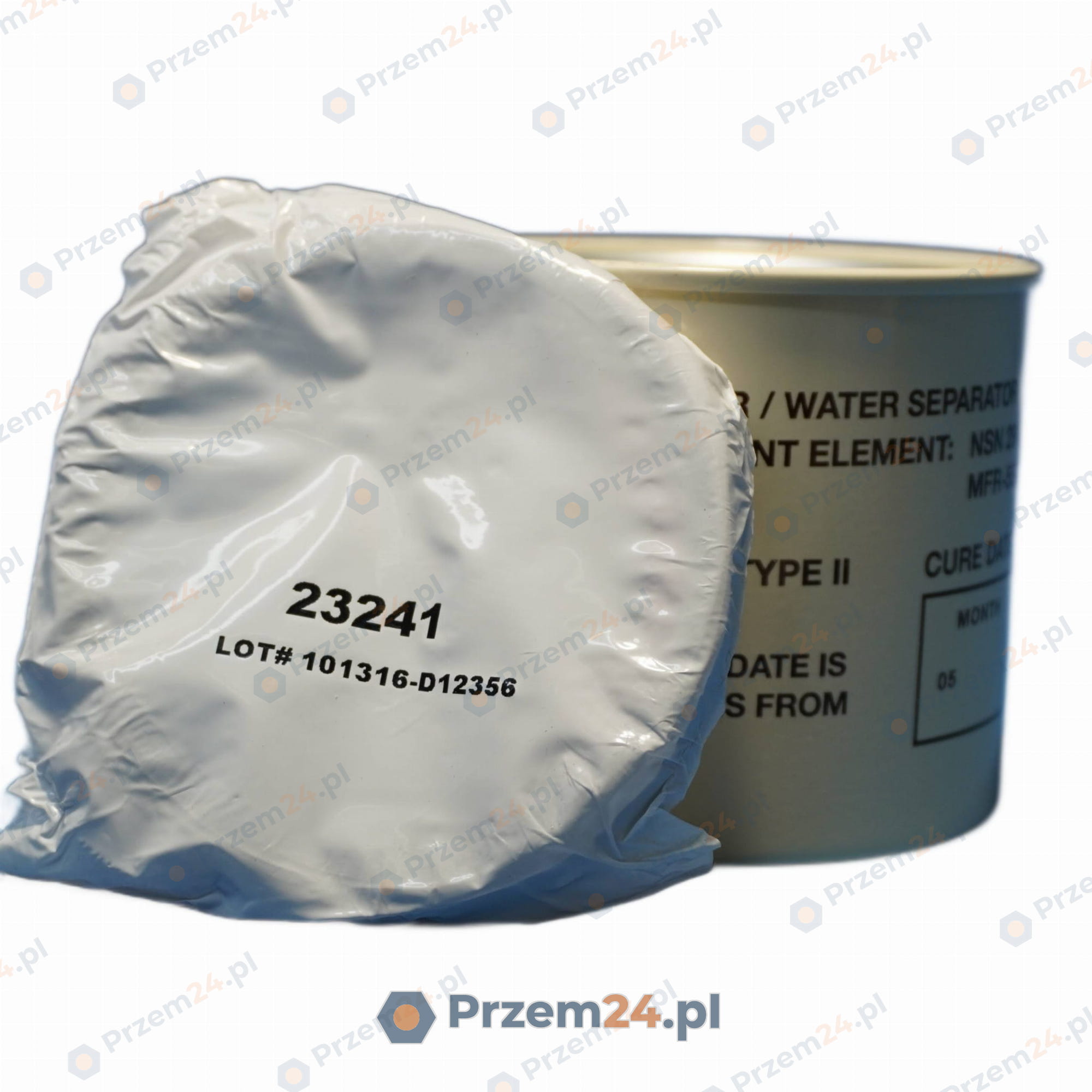 Racor-R15S-2910-01-588-0924-Fuel-Filter-(LOT-OF-2)