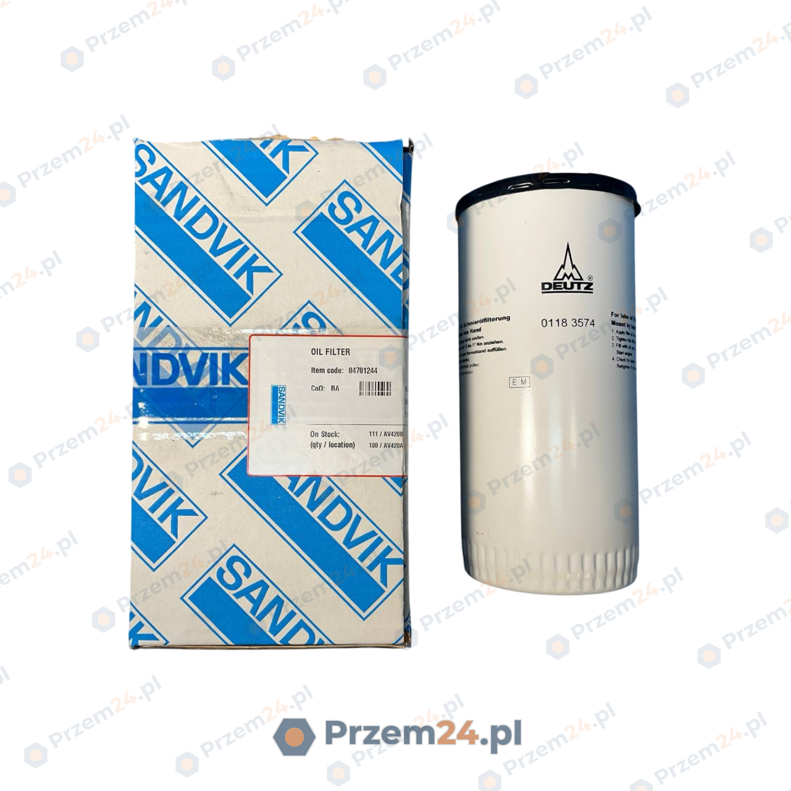 Sandvik-04701244-047-012-44-Oil-filter