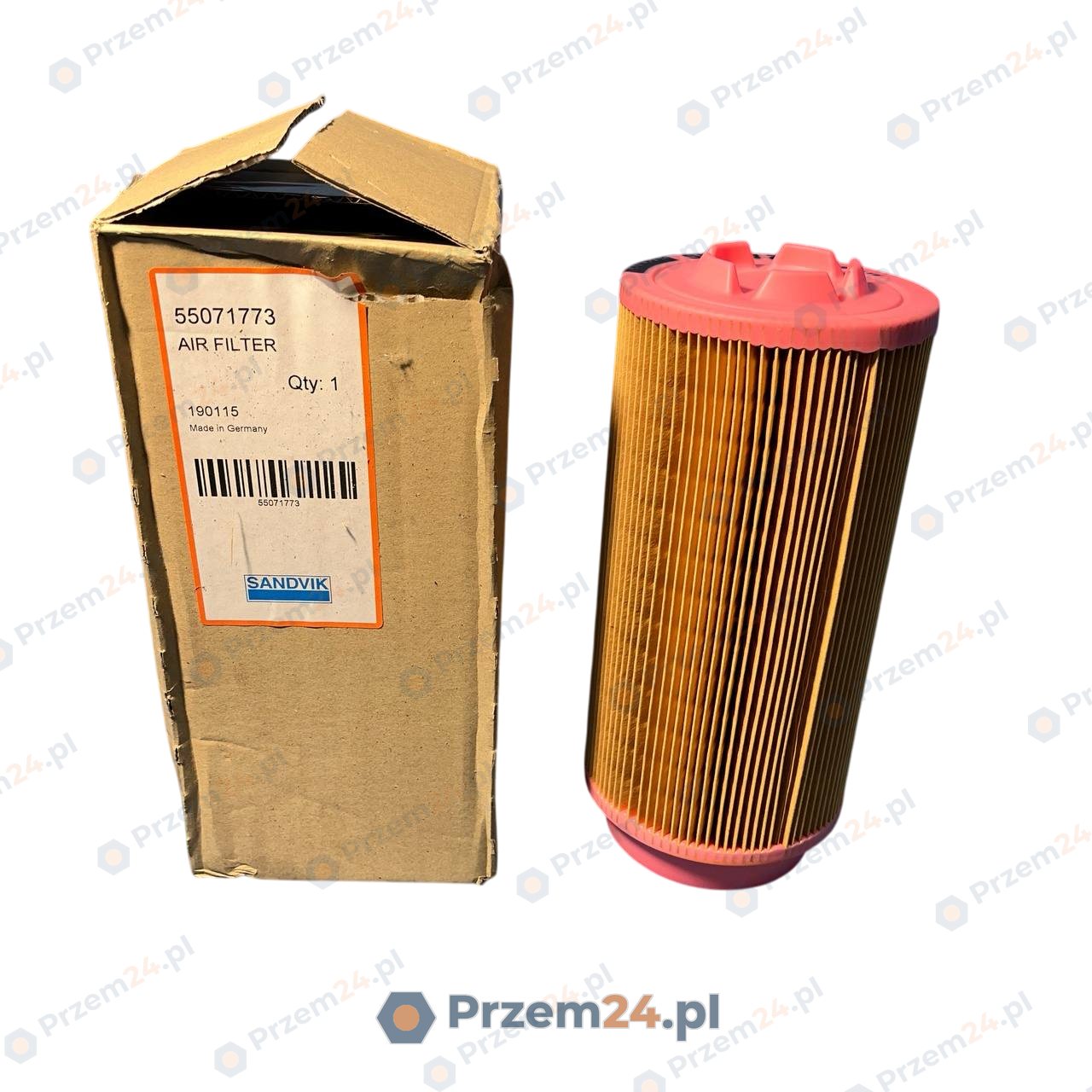 Sandvik-55071773-550-717-73-Air-Filter