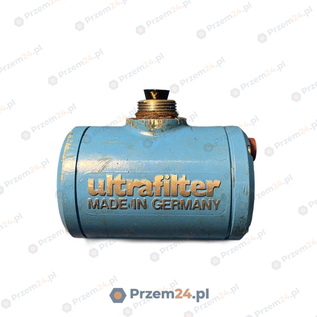 UltraFilter-UFM-P-Pneumatic-Level-Controlled-Condensate-Drain