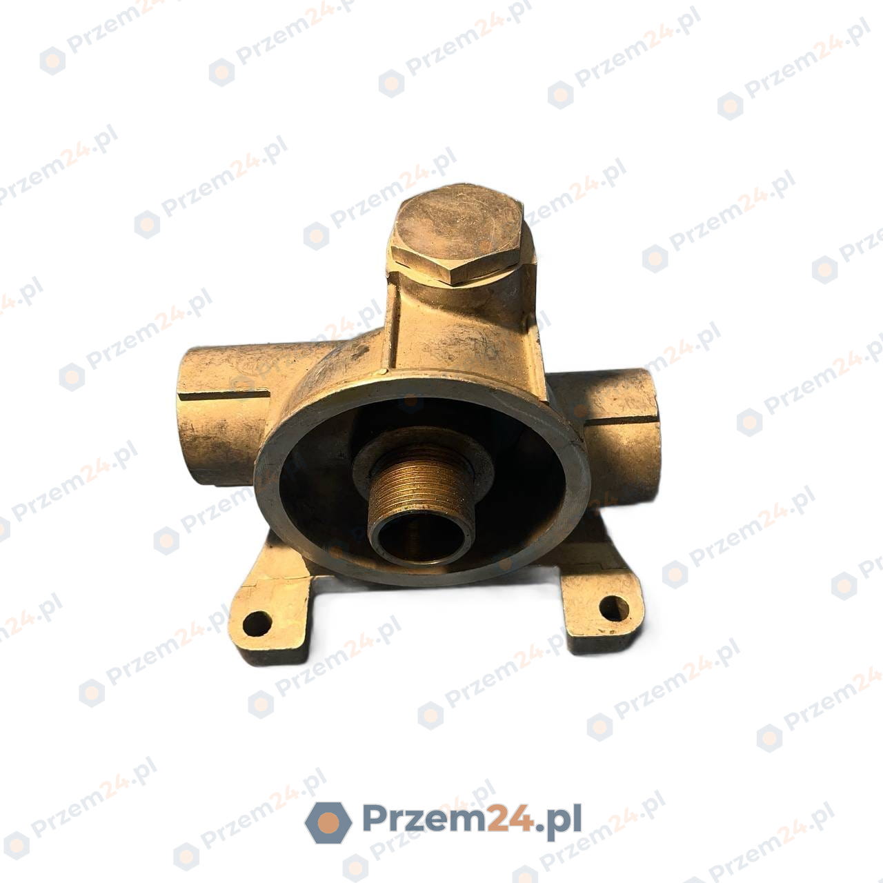 Allison-25010806-Filter-Base-Head-New