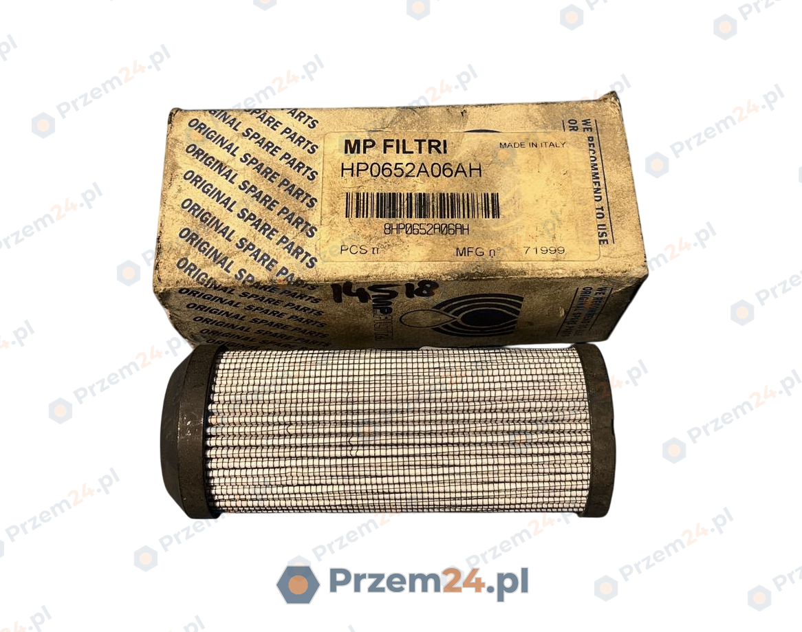 MP-Filtri-HP065-2A06AH-HP0652A06AH-Filter-Cartridge-New