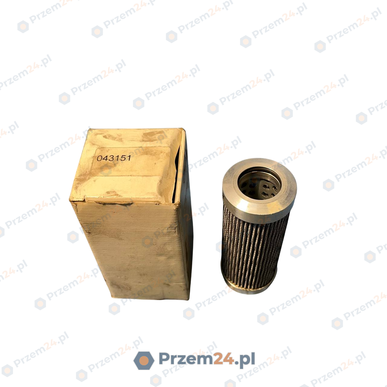 FINN-POWER-043151-Hydraulic-Filter