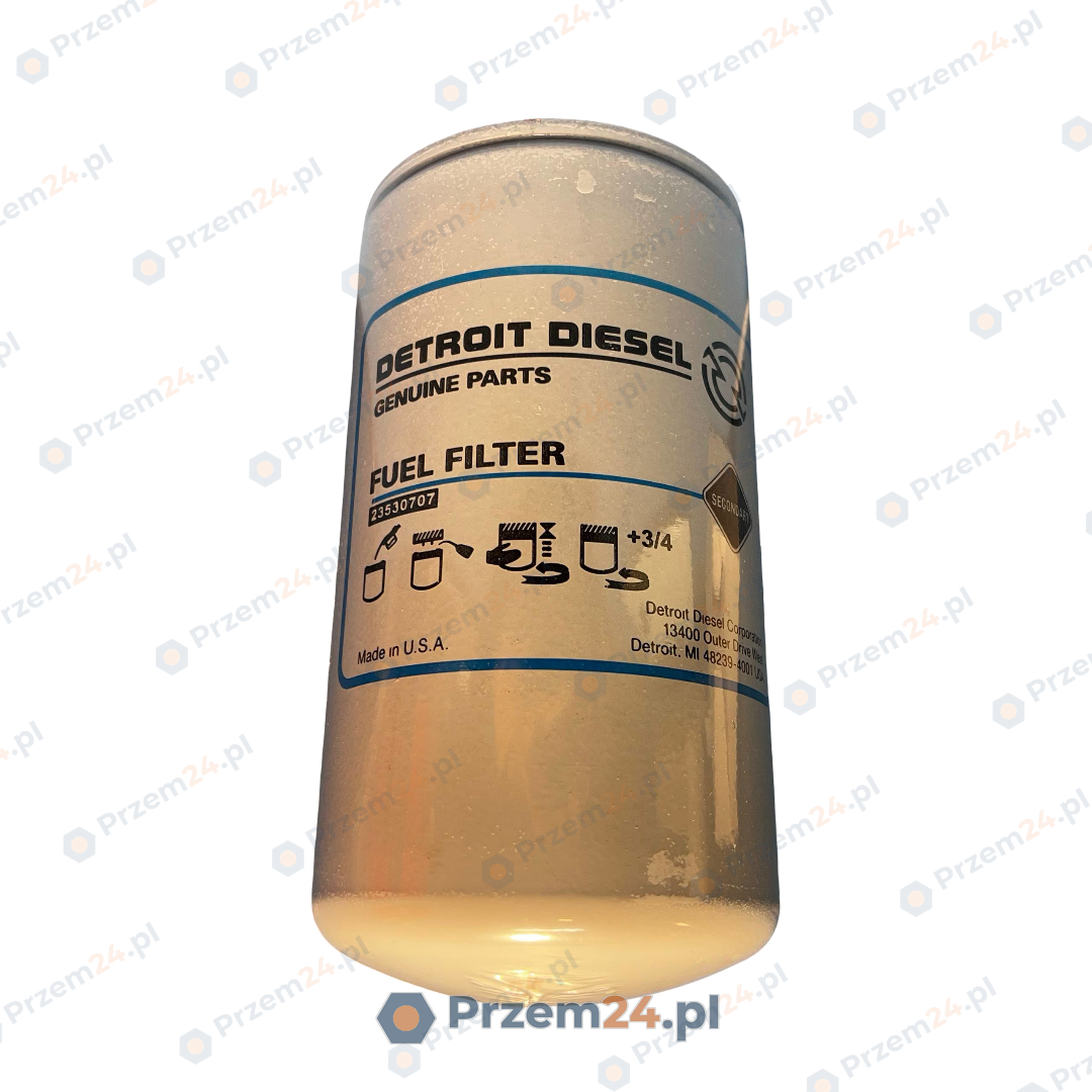 Detroit-Diesel-23530707-Fuel-Filter-New