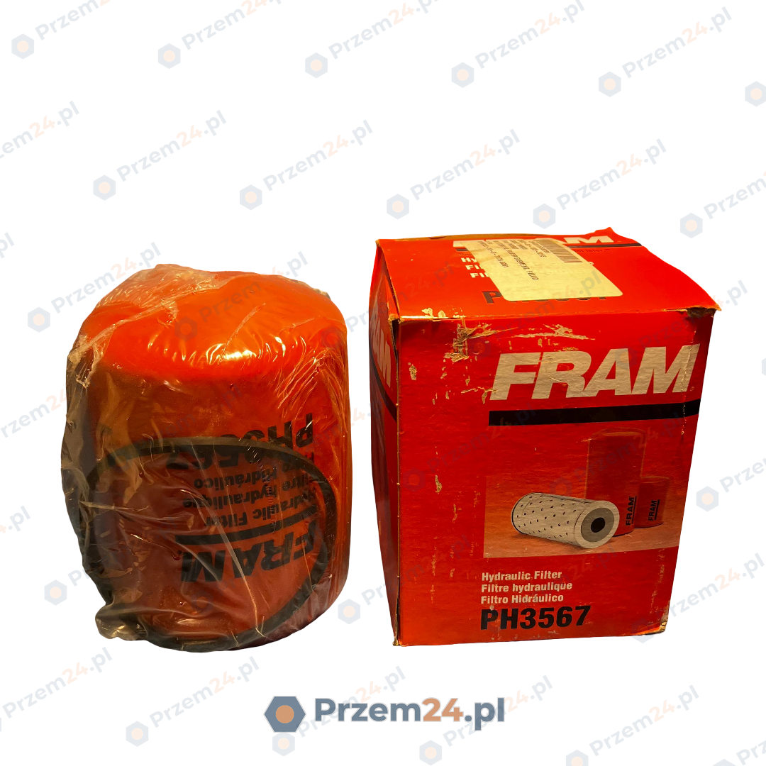 Fram-PH3567-Hydraulic-Filter-New-in-box