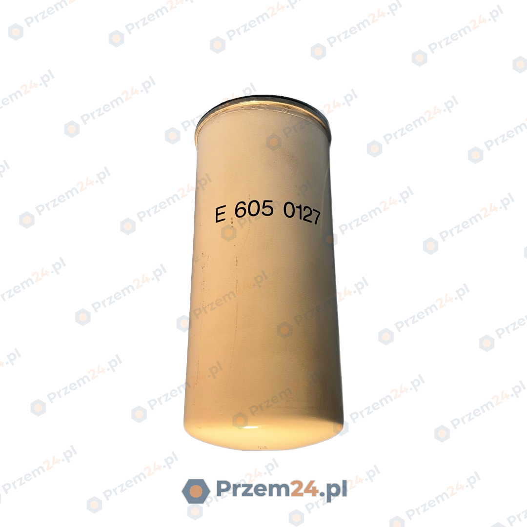 PEL-JOB-E-6050127-E-605-0127-E6050127-Hydraulic-Filter-New