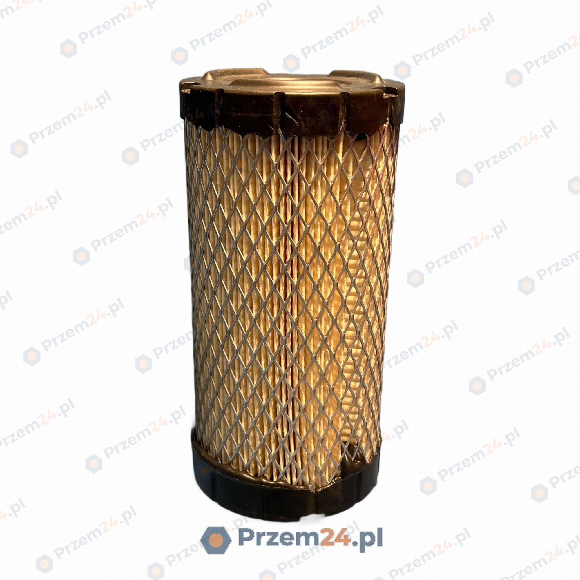 Donaldson-P822686-P82-2686-Air-filter-2-Pieces-New