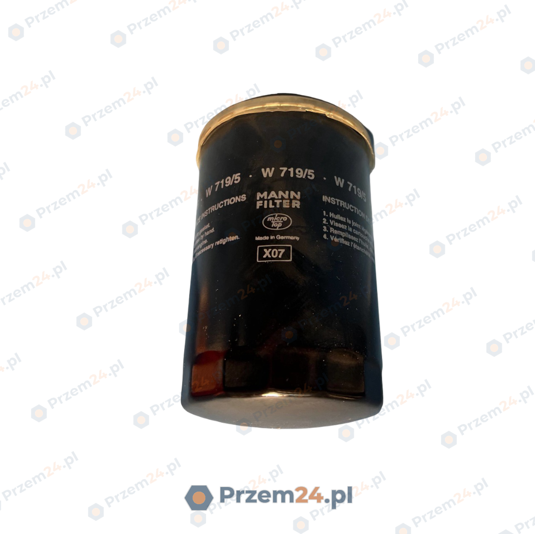 MANN-FILTER-W-719-5-(MANN-FILTER-W719-5)-Filtr-oleju