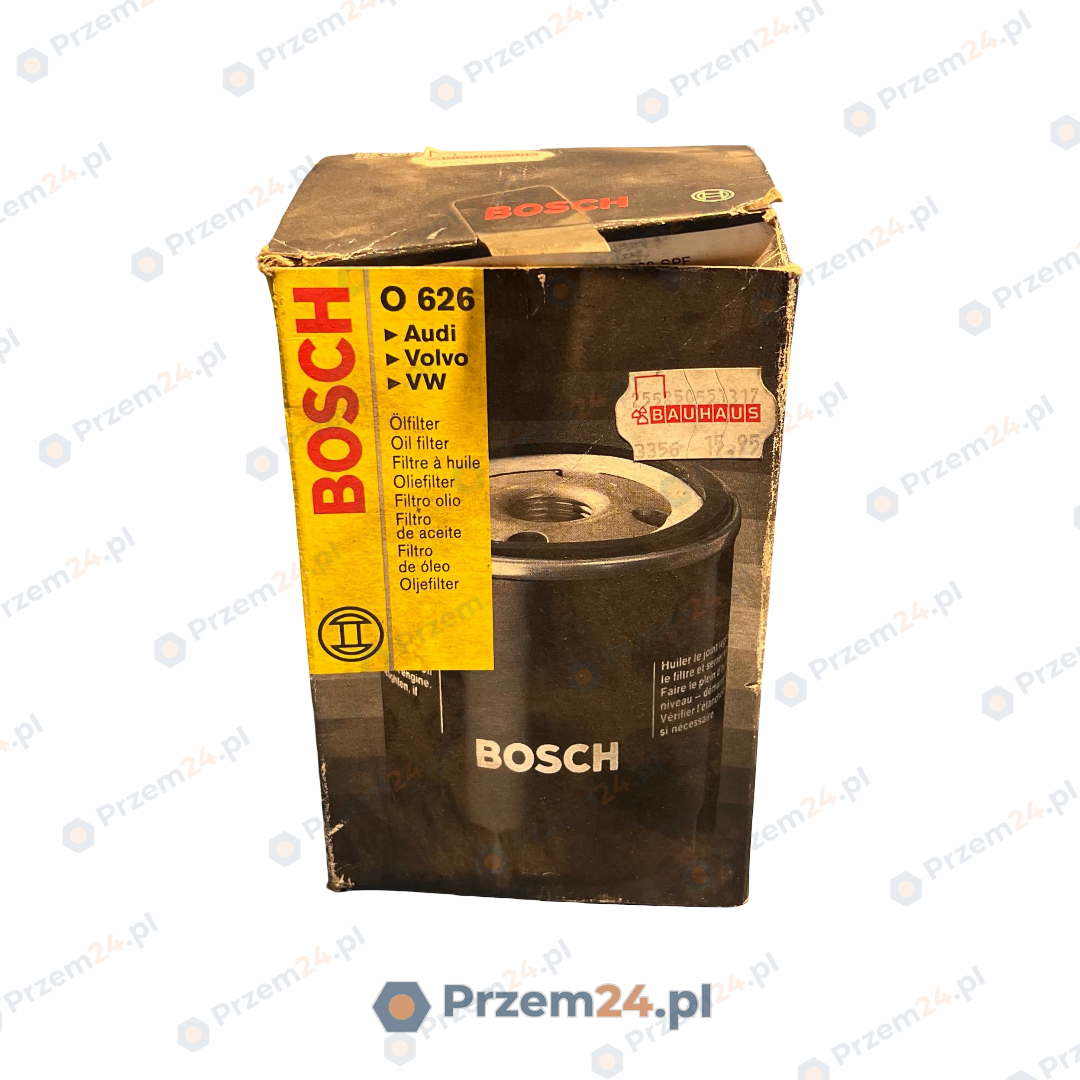 Bosch-0-451-203-012-0451203012-Oil-filter-New