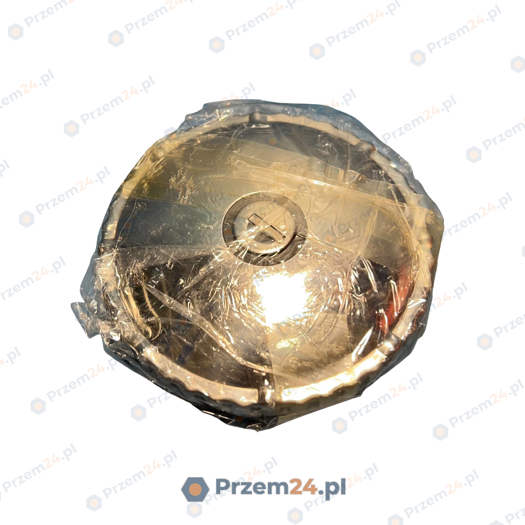 VOLVO-0853207-00-003-020001014420-Tank-cap-with-lock-New