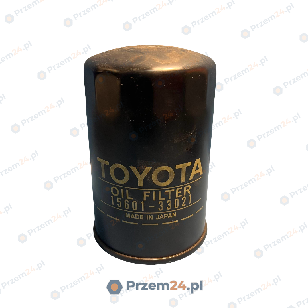 Toyota-15601-33021-Oil-Filter-New-no-box