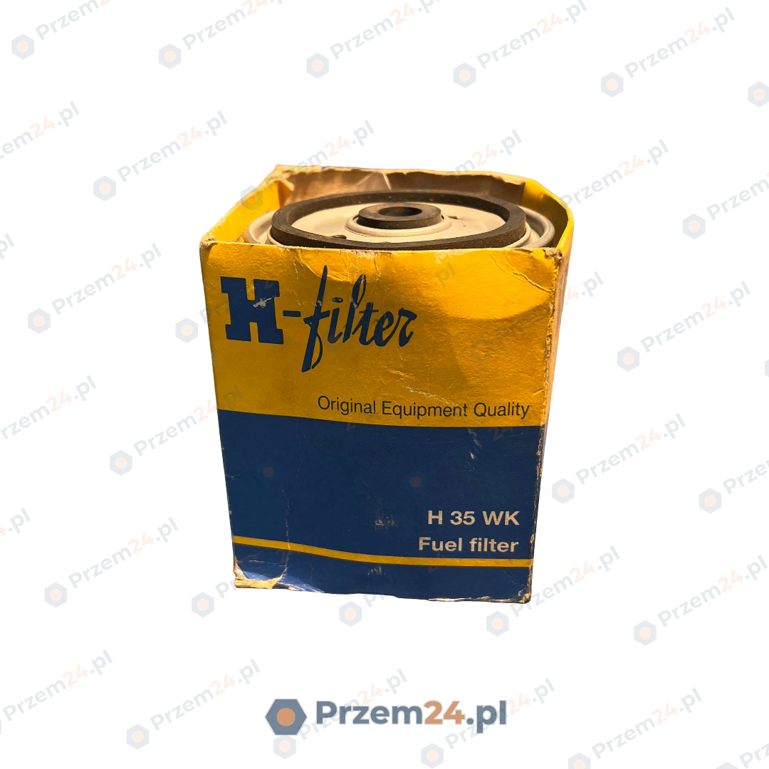 H-filter-H-35-WK-H35WK-Fuel-filter-New-in-box