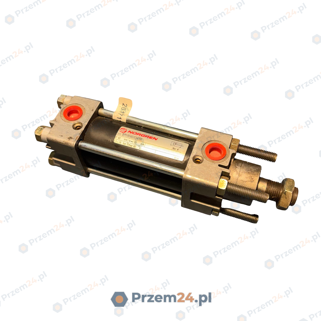 Norgren-SPI-8040-034-50-Pneumatic-Cylinder-Stroke-40-Bore-50-1-16-Bar