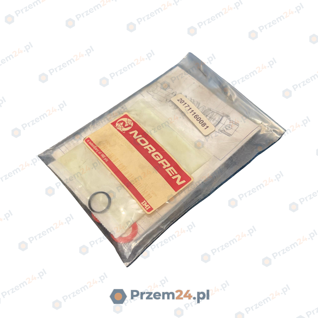 Norgren-QM-8020B-00-QM8020B00-Seal-Kit