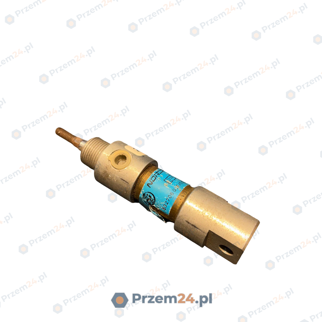 Norgren-832706001-0025-Pneumatic-Cilinder