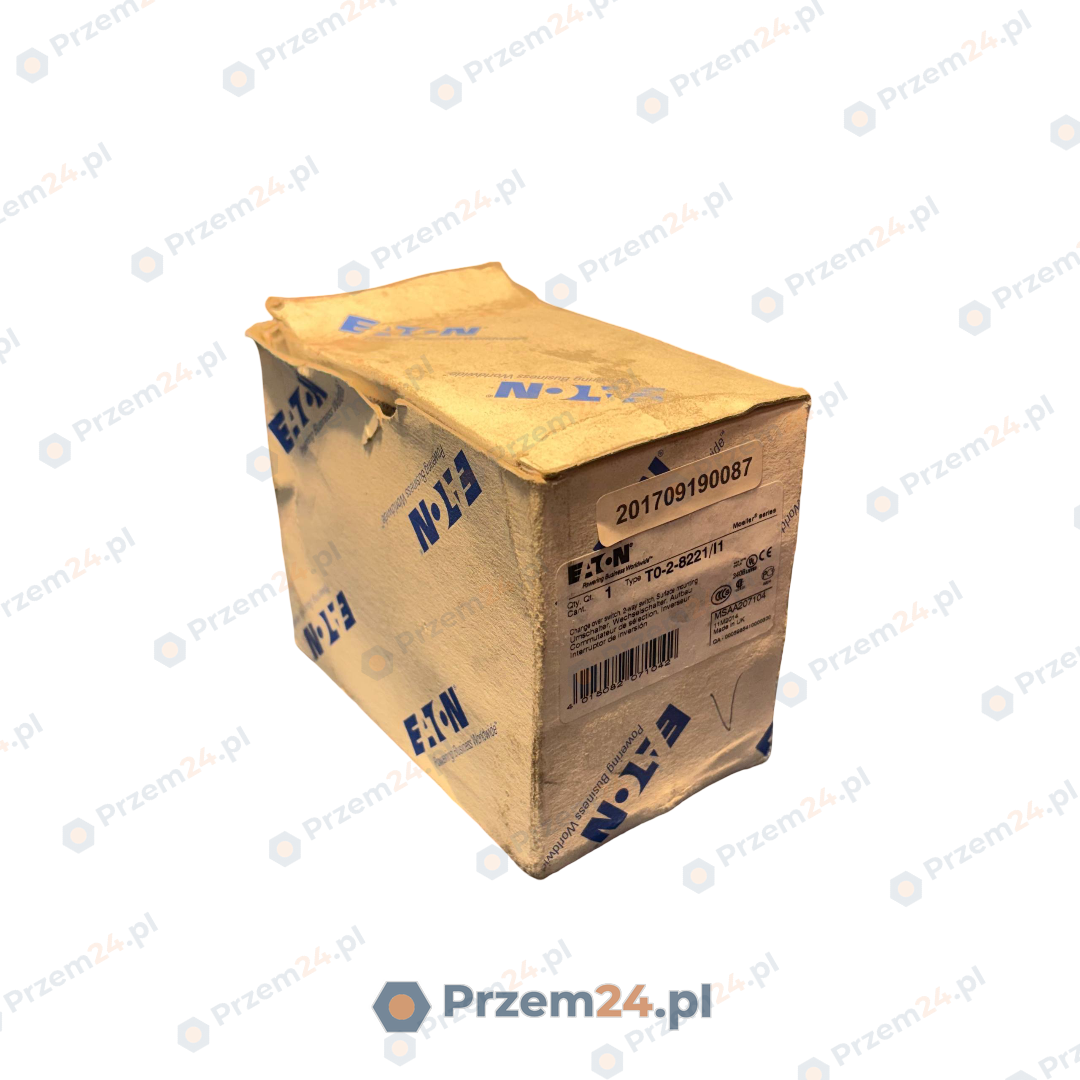 Eaton-T0-2-8221-I1-207104-Changeover-switch