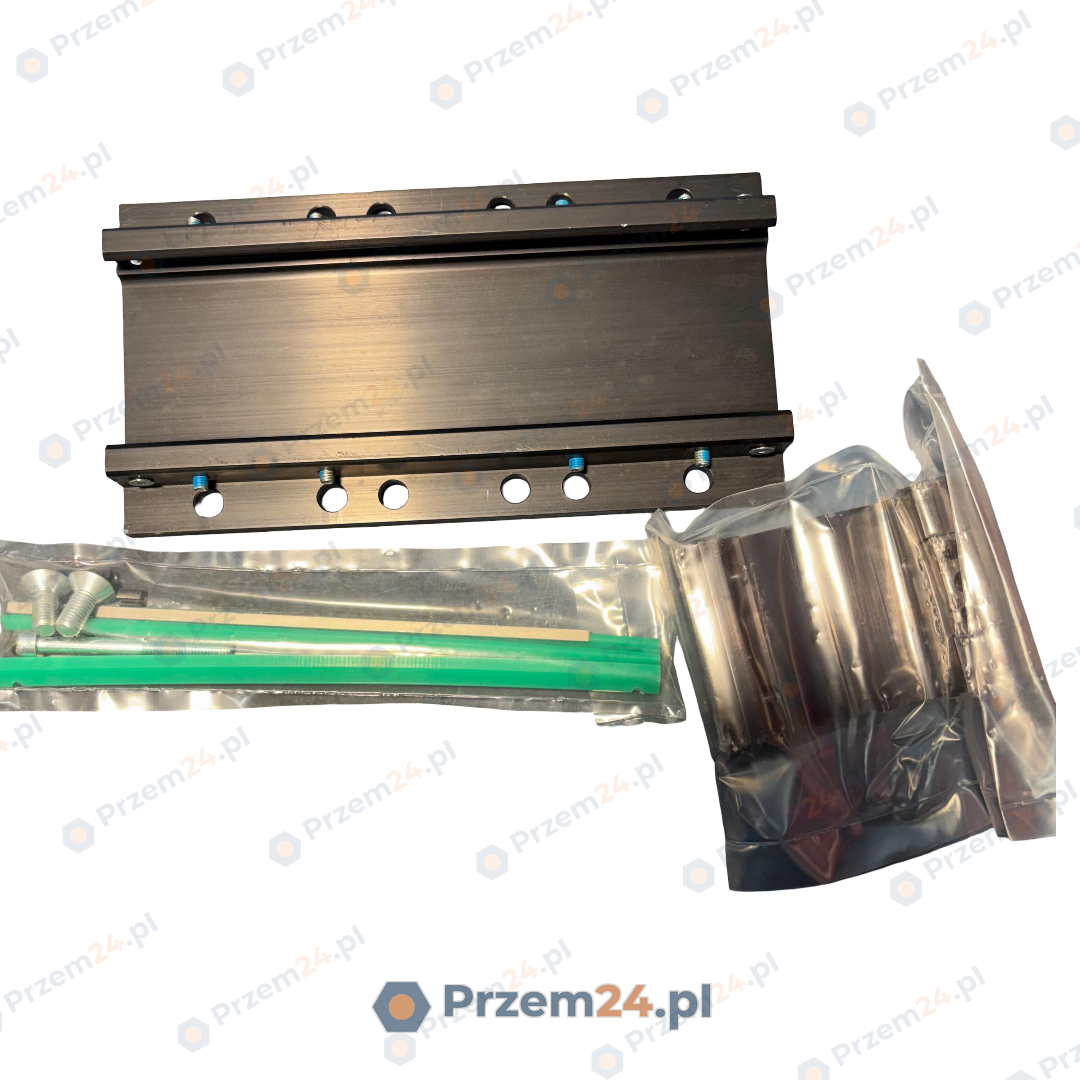 Norgren-QM-46040-34-QM4604034-Carriage-Mounting-Plate-40mm