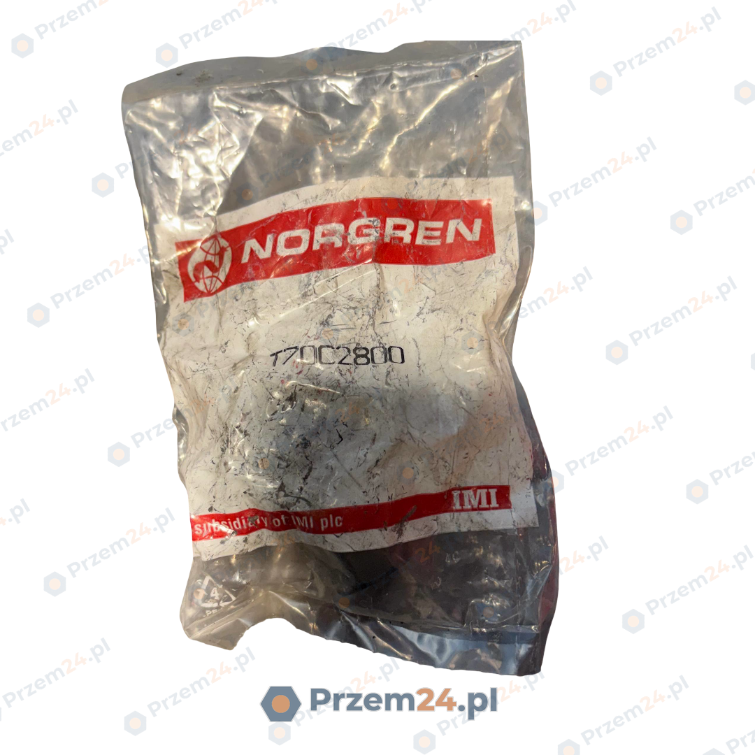 Norgren-T70C2800-Quick-Exhaust-Valve-10-Bar