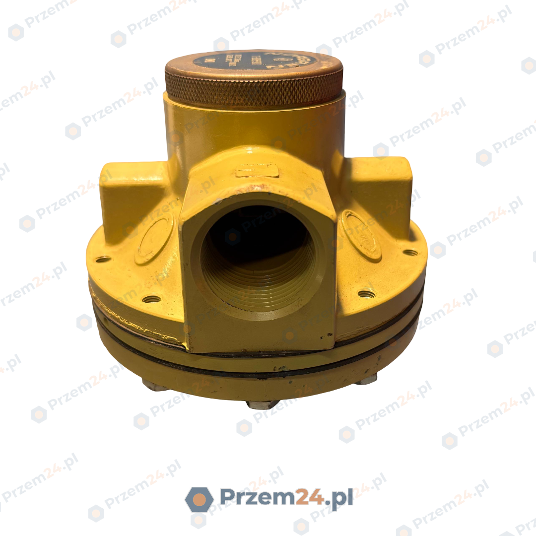 IMI-Norgren-11-808-980-11808980-Gas-Pressure-Regulating-Valve-20bar