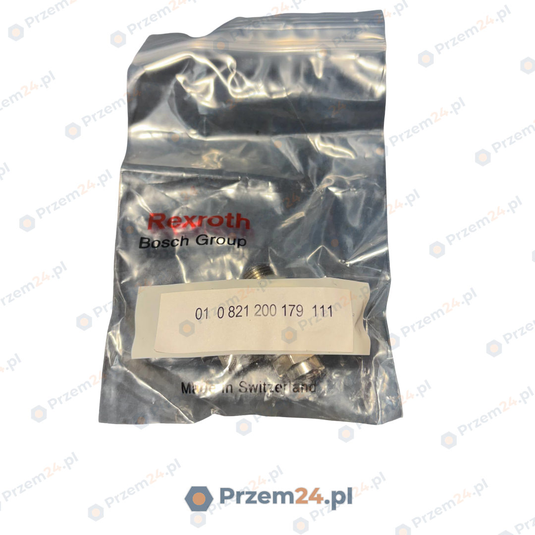 Rexroth-0-821-200-179-0821200179-Throttle-Check-Valve