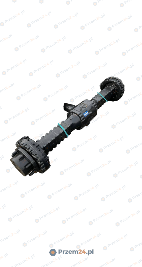 Dana-SPICER-162-54-005-Yanmar-5370661880-PGN-Most-tylny-do-Yanmar-Terex-Schaeff-TW110