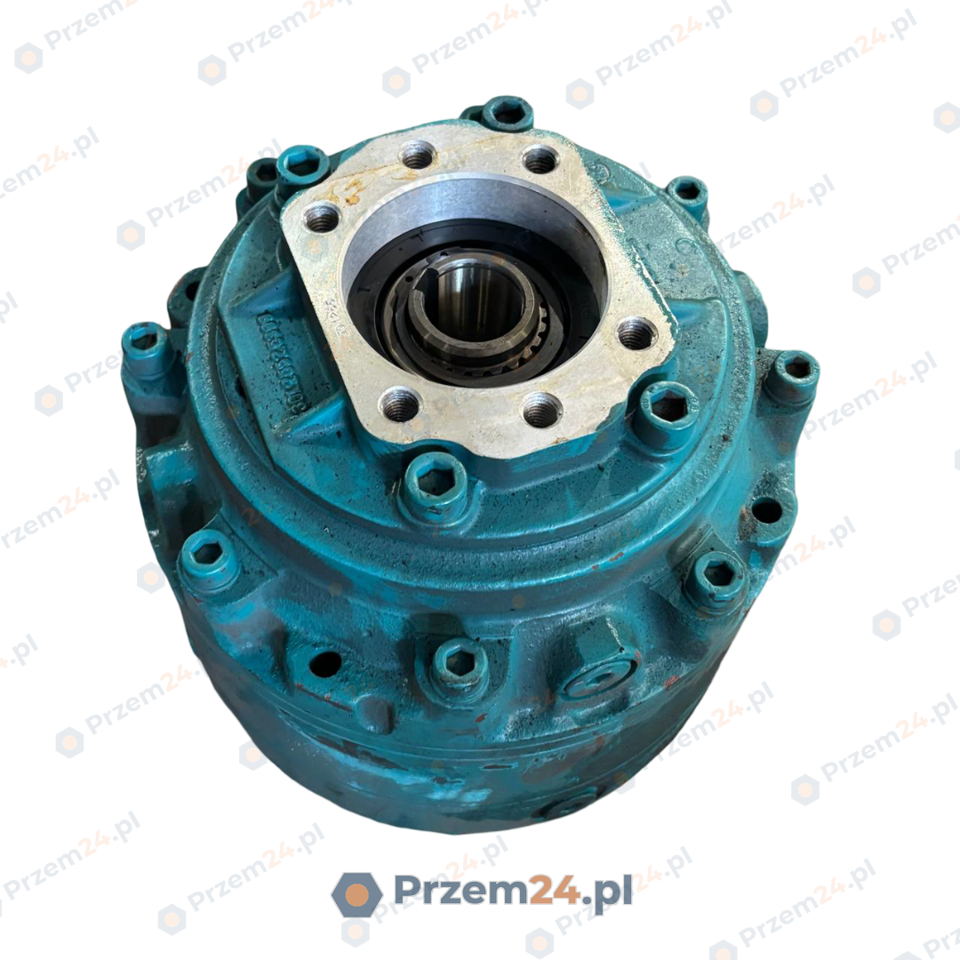 Brevini-B2013632-(Brevini-ED2045)-Planetary-Drive-Gearbox-i=17.10
