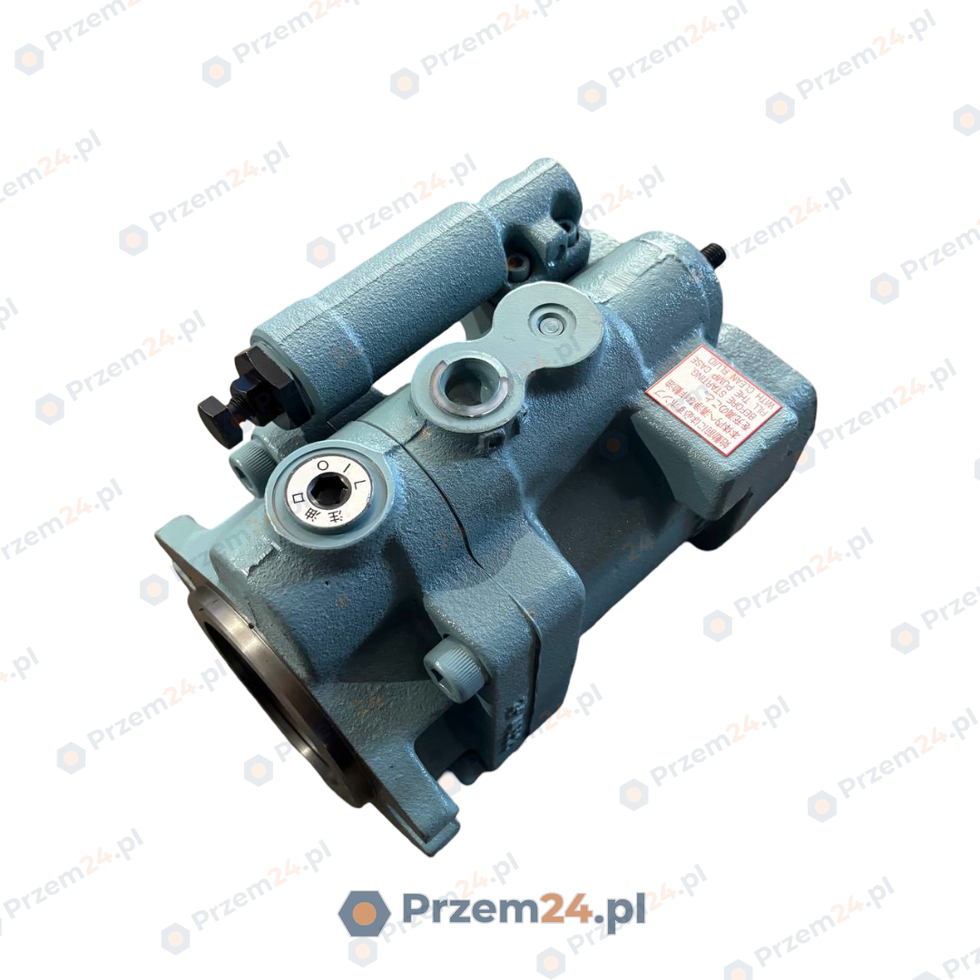 Nachi-P-PVS-1B-16N2-Z-B12-(Nachi-PPVS1B16N2ZB12)-Piston-Pump