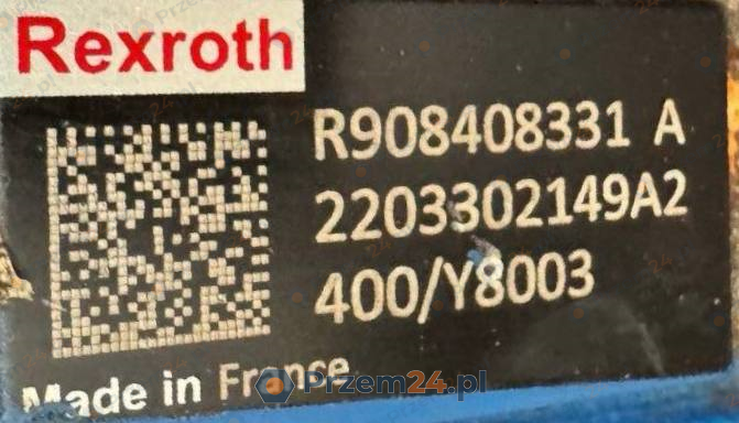 Rexroth-R908408331-A-(JCB-400-Y8003)-Hydraulic-valve-block-for-JCB-machines