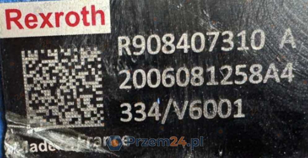 Rexroth-R908407310-A-(JCB-334-V6001)-Hydraulic-valve-block-for-JCB-65R-1