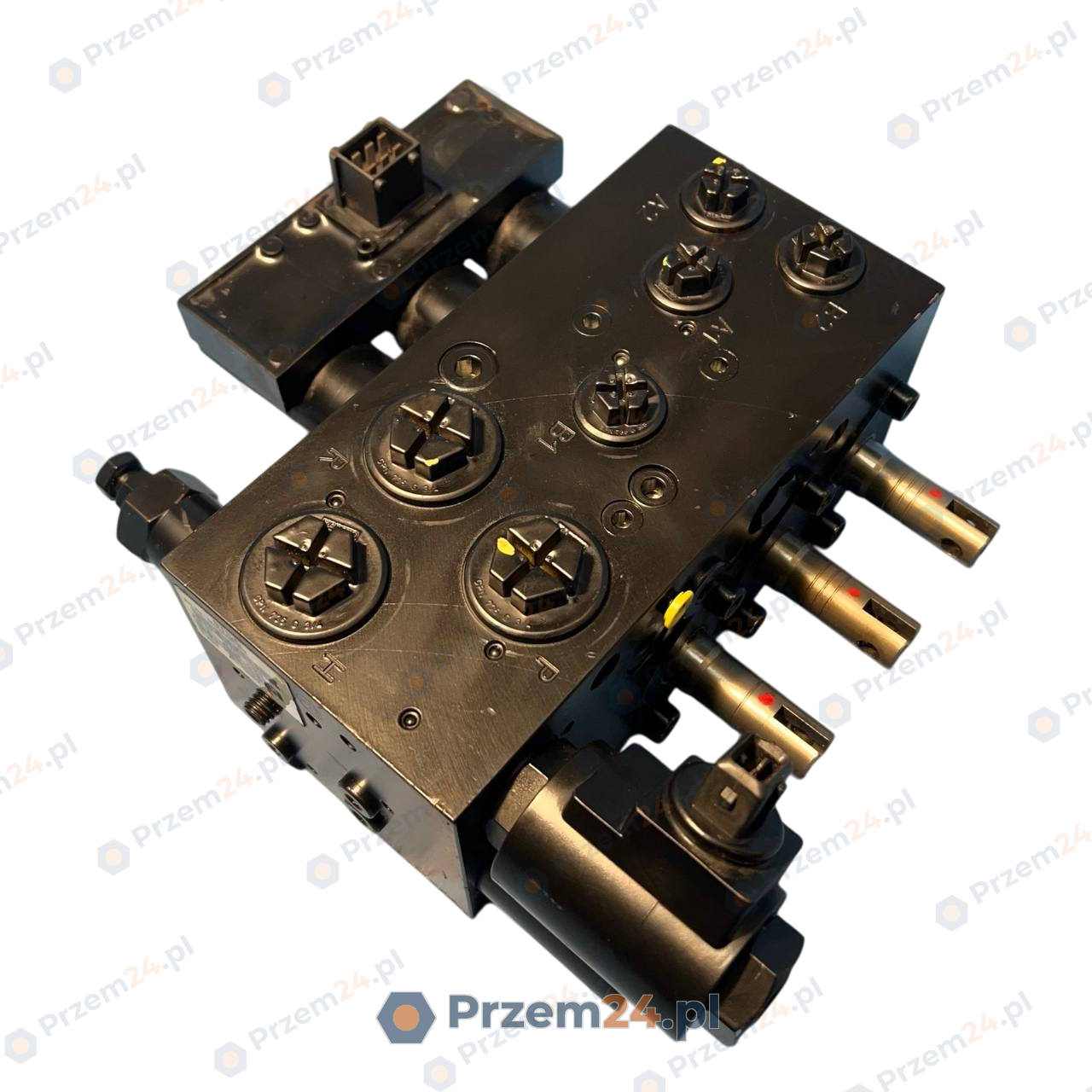 STILL-50734405702-AV58625-AV-5862-5-Hydraulic-valve-block-for-Still